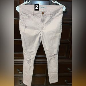 Refuge jeans